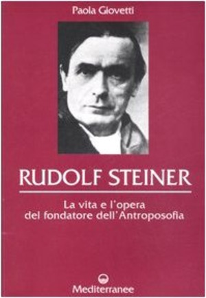 Rudolf Steiner