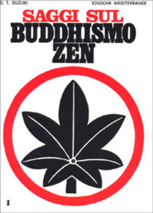 Saggi sul buddhismo Zen