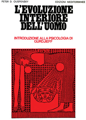 L' evoluzione interiore dell'uomo