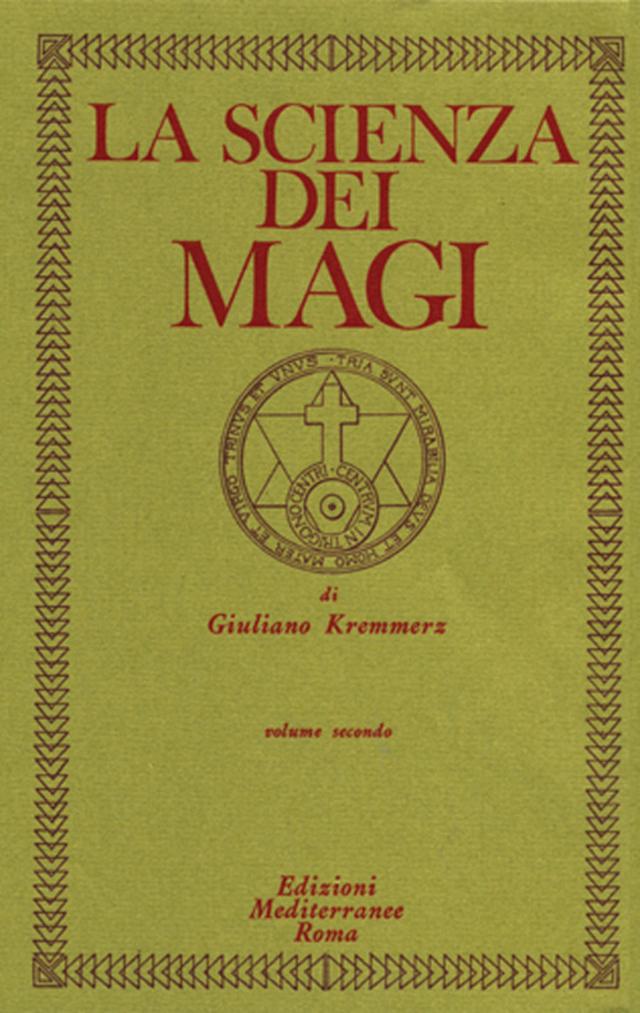 La scienza dei Magi