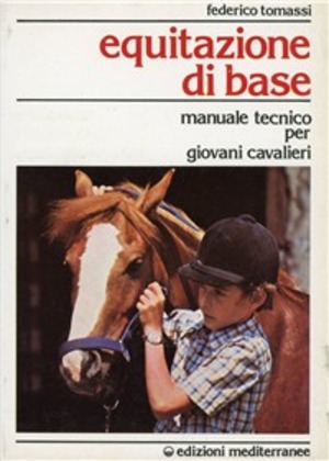 Equitazione di base