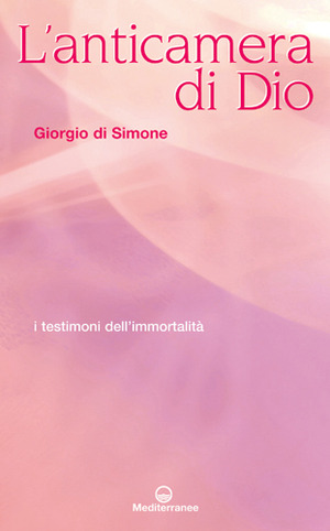 L' anticamera di Dio. I testimoni dell'immortalità
