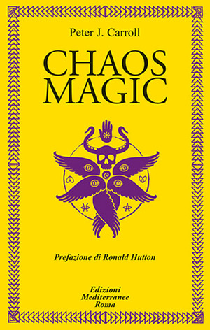 Chaos magick