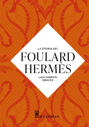 La storia dei foulard Hermes