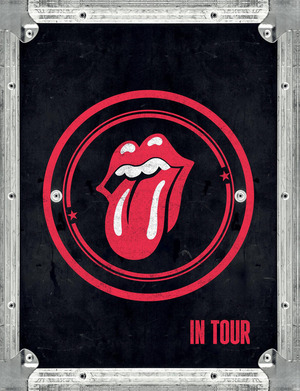 In tour. I Rolling Stones. Ediz. a colori