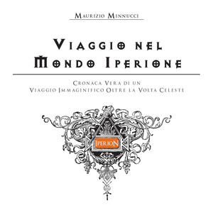 Viaggio nel Mondo Iperione
