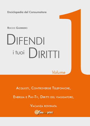 Difendi i tuoi diritti