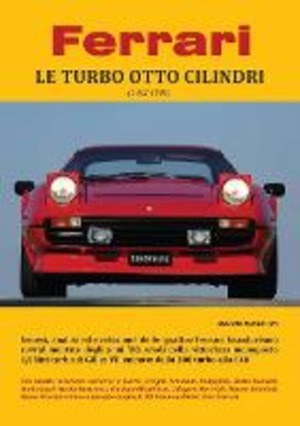 Ferrari. Le turbo otto cilindri (1982-1989)
