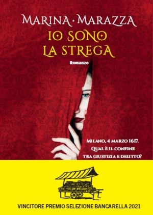 Io sono la strega Io sono la strega