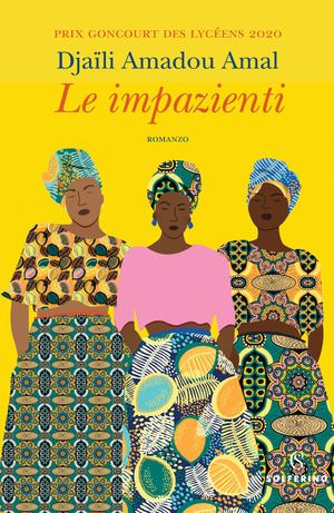 Le impazienti Le impazienti