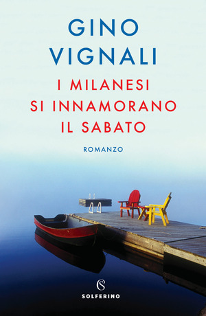 I milanesi si innamorano il sabato I milanesi si innamorano il sabato
