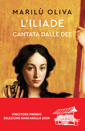 L' Iliade cantata dalle dee L' Iliade cantata dalle dee