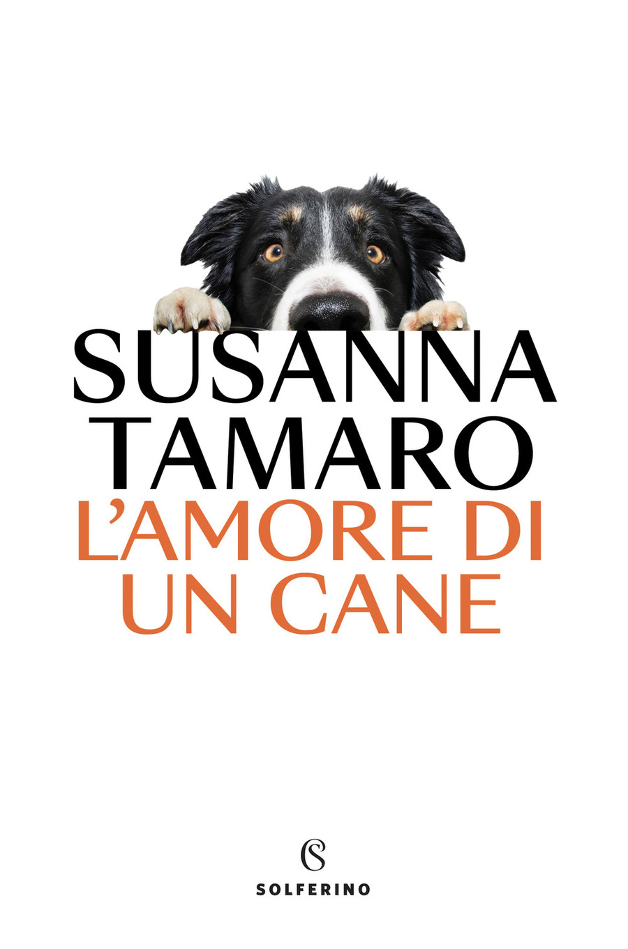 L' amore di un cane