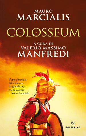 Colosseum. Cofanetto