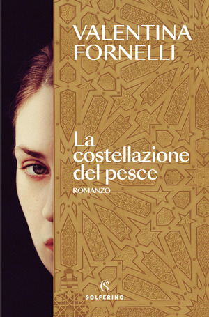 La costellazione del pesce