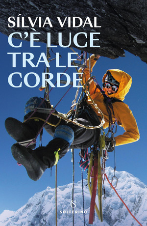 C'è luce tra le corde
