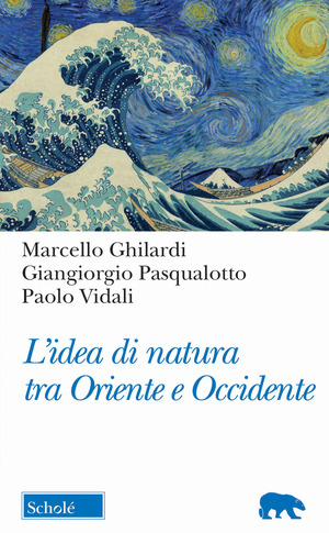 L' idea di natura tra Oriente e Occidente