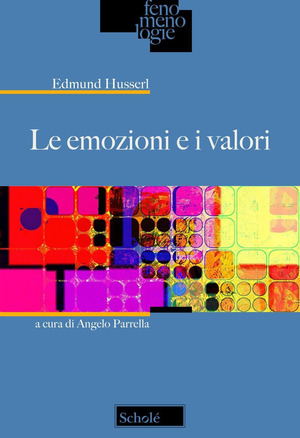 Le emozioni e i valori