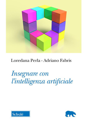 Insegnare con l'intelligenza artificiale