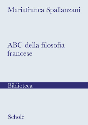 ABC della filosofia francese