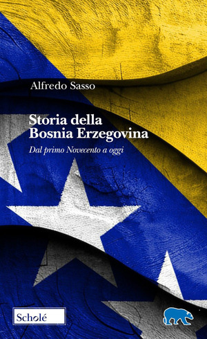 Storia della Bosnia Erzegovina. Dal primo Novecento a oggi