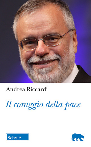 Il coraggio della pace