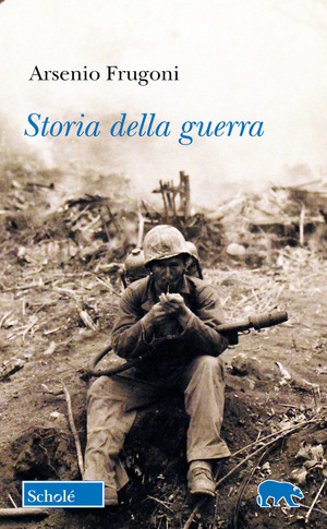 Storia della guerra