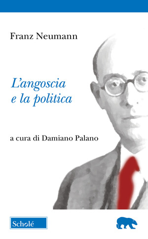 L' angoscia e la politica