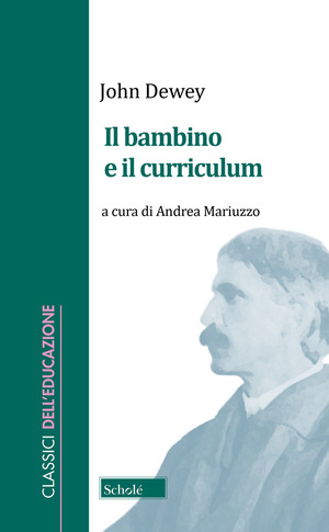 Il bambino e il curriculum