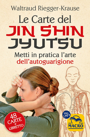Le carte del Jin Shin Jyutsu. Con 48 Carte