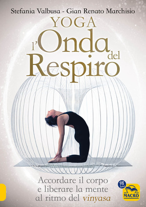 Yoga l'onda del respiro