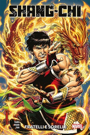 Shang-Chi
