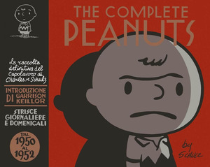 The complete Peanuts. Strisce giornaliere e domenicali