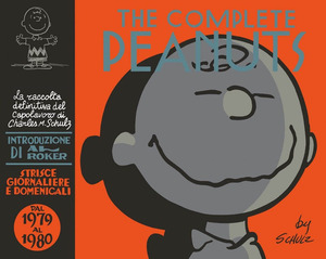 The complete Peanuts. Strisce giornaliere e domenicali