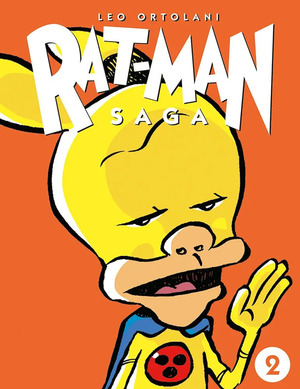 Rat-man saga