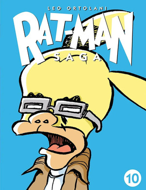 Rat-man saga