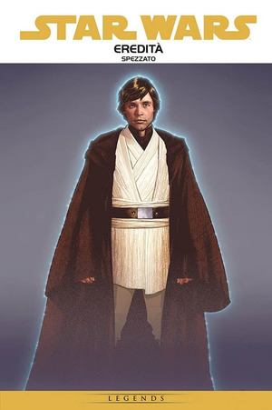 Eredità. Star Wars epic