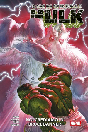 L' immortale Hulk