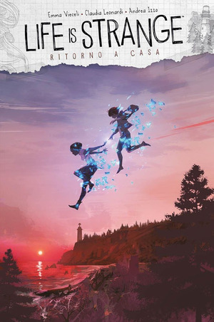 Life is strange