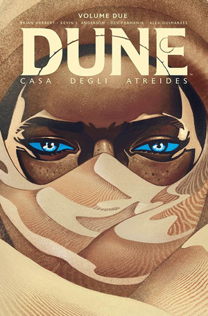 Dune. Casa degli Atreides