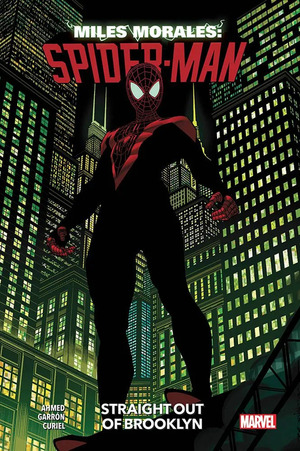 Miles Morales: Spider-Man