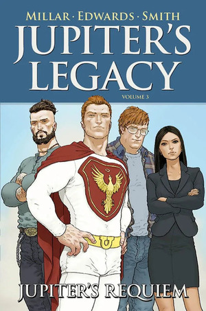 Jupiter's Legacy