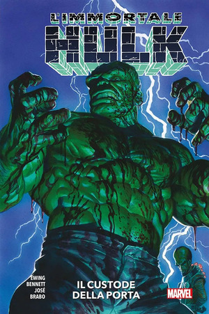 L' immortale Hulk