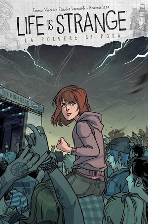 Life is strange