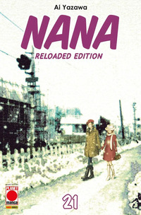 Nana. Reloaded Edition