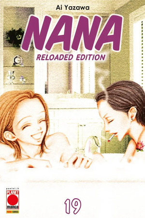 Nana. Reloaded edition