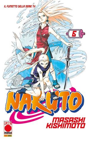 Naruto. Il mito