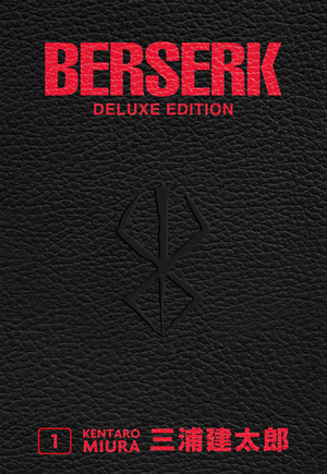 Berserk deluxe