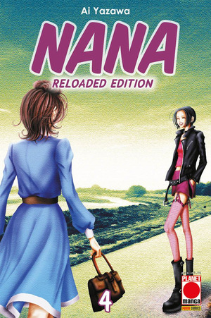 Nana. Reloaded edition