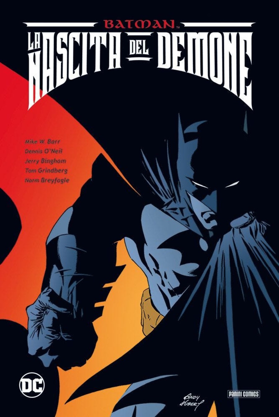 Batman. Le leggende del cavaliere oscuro - Libro - Panini Comics - DC  comics